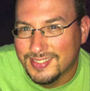 Meet your Posher, Tim